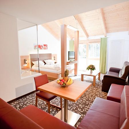 Hotel Und Appartementhof Waldeck Bad Füssing Kültér fotó