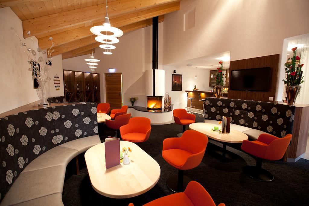Hotel Und Appartementhof Waldeck Bad Füssing Kültér fotó