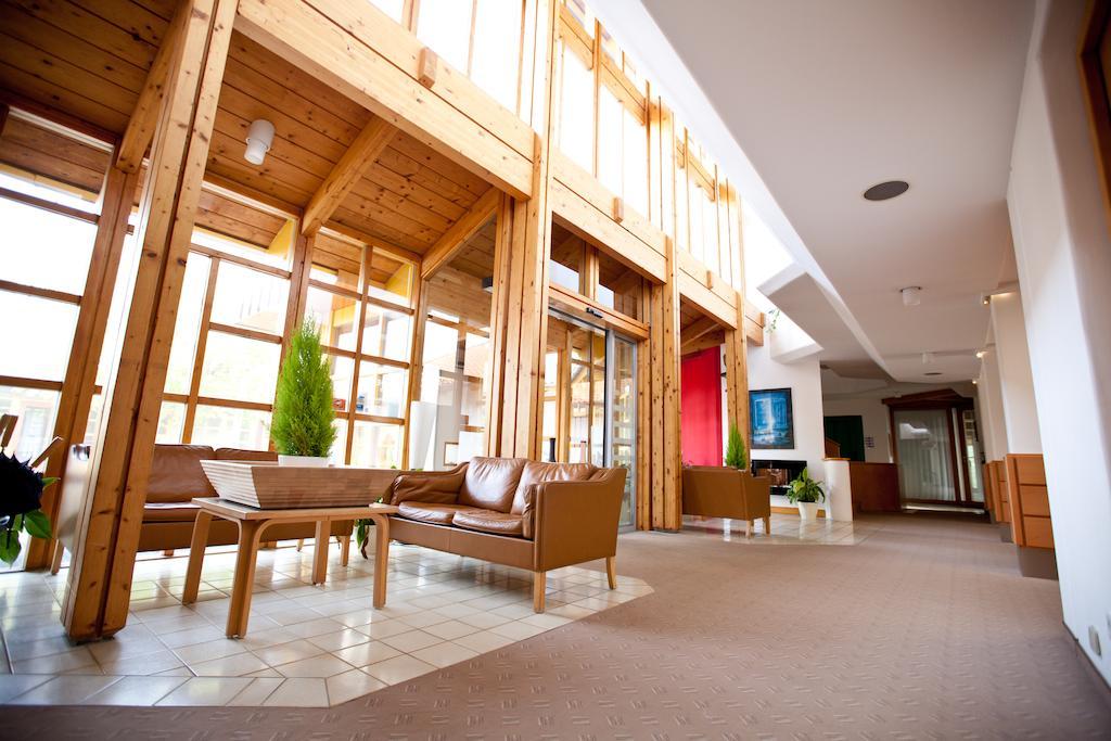Hotel Und Appartementhof Waldeck Bad Füssing Kültér fotó