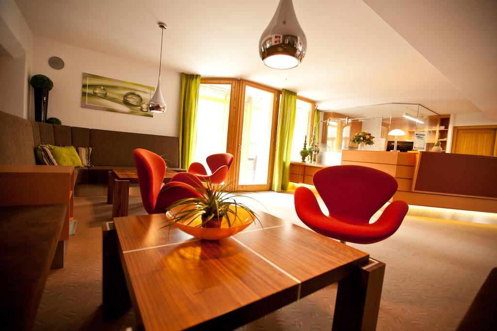 Hotel Und Appartementhof Waldeck Bad Füssing Kültér fotó
