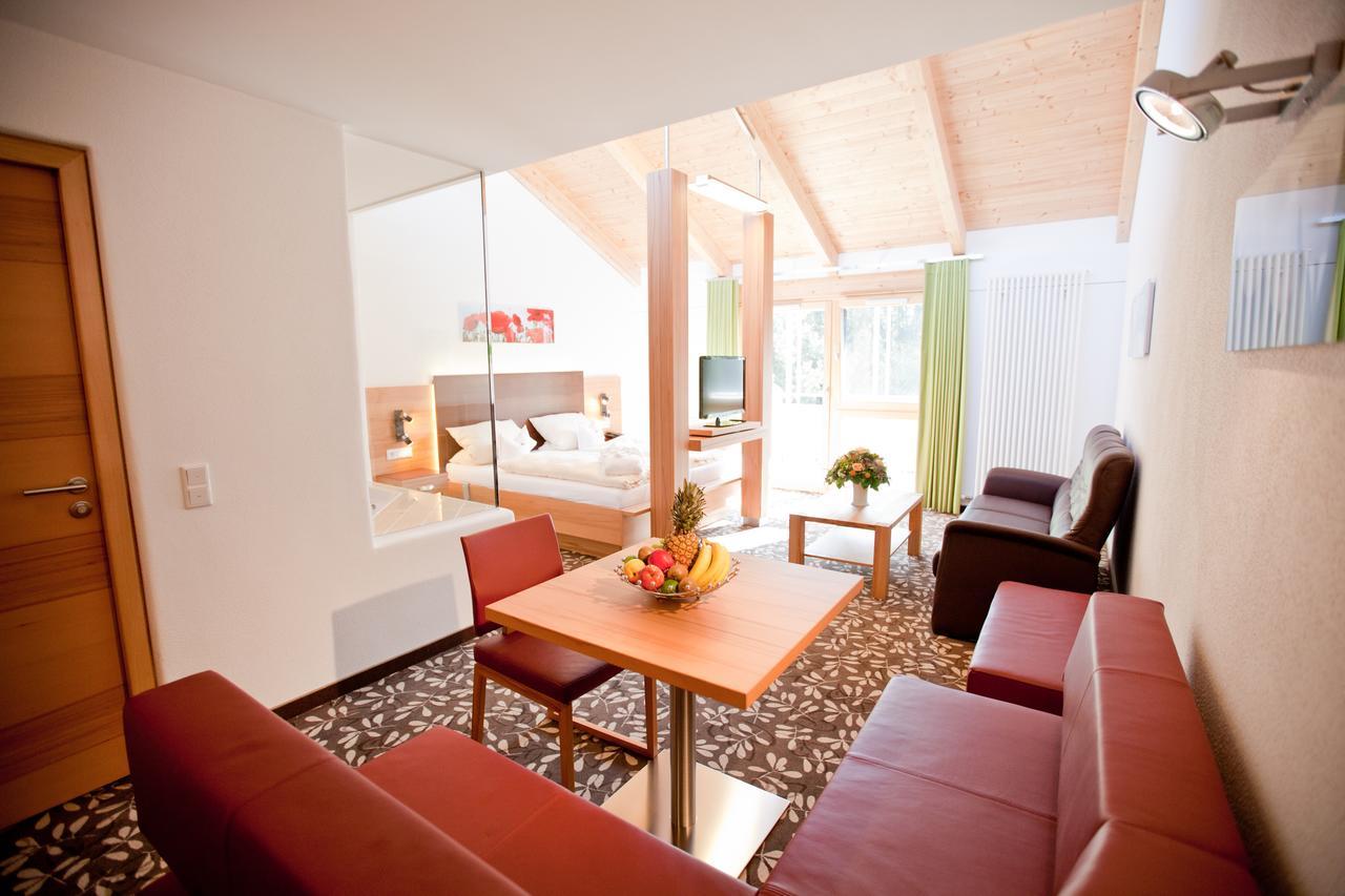 Hotel Und Appartementhof Waldeck Bad Füssing Kültér fotó