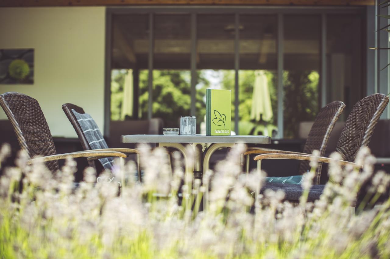 Hotel Und Appartementhof Waldeck Bad Füssing Kültér fotó
