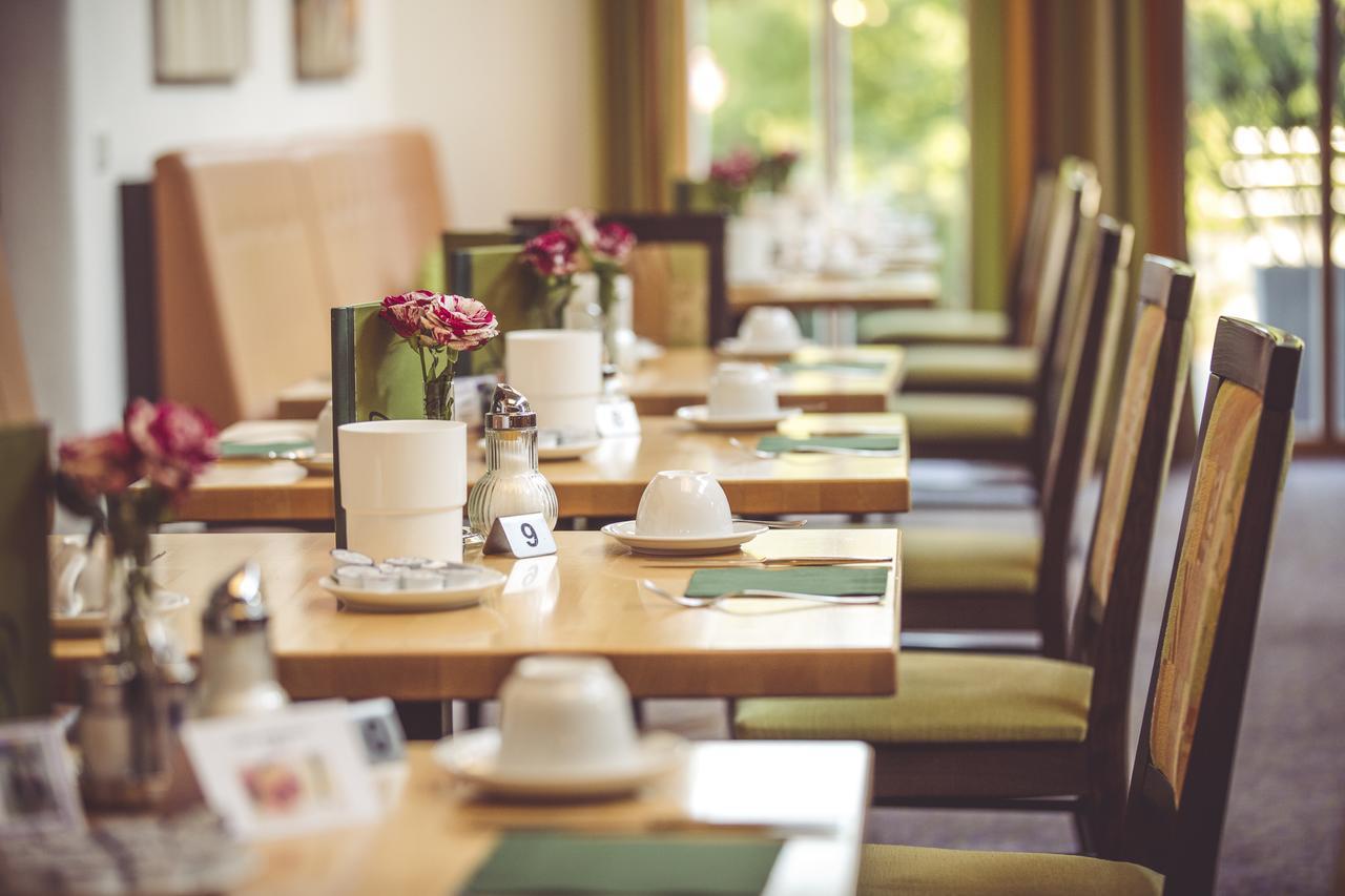 Hotel Und Appartementhof Waldeck Bad Füssing Kültér fotó